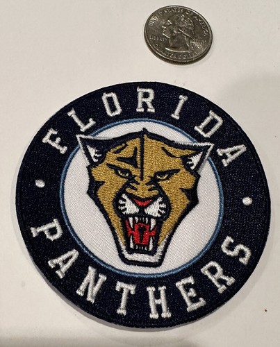 Florida panthers vintage - florida,
