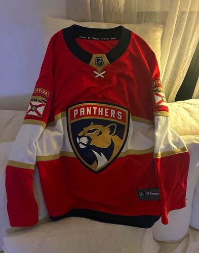 Fanatics florida panthers nhl - fanatics,